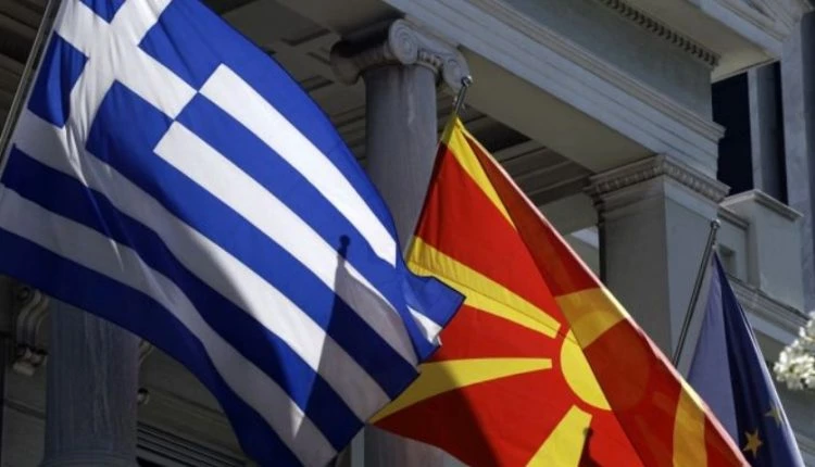 Εδώ τελειώνουν όλα! Αυτά είναι τα  ονόματα που έπεσαν στο τραπέζι για το Σκοπιανό – Ακούστε το ηχητικό